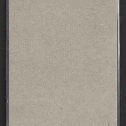 1978 Topps Bruce Taylor #356 Blank Back Proof