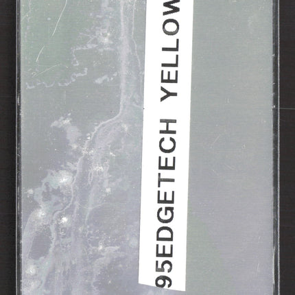 1995 Collector's Edge EdgeTech Emmitt Smith #35 Printing Plate Magenta 1/1