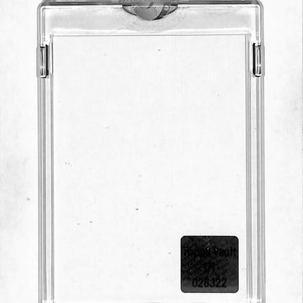 2015 Bowman Mike Davis RC Topps Vault Blank Back 1/1