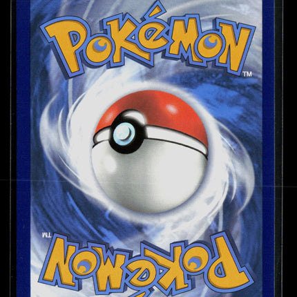 Pokemon 2023 Scarlet & Violet 151 Jynx EX RR #124/165