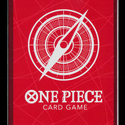 One Piece Monkey.D.Luffy (Parallel) Starter Deck 29: Egghead L • ST29-001 Foil