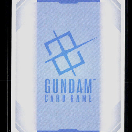 Gundam Card Game Gundam Exia (GD04-038) Phantom Aria Rare • GD04-038 Holofoil
