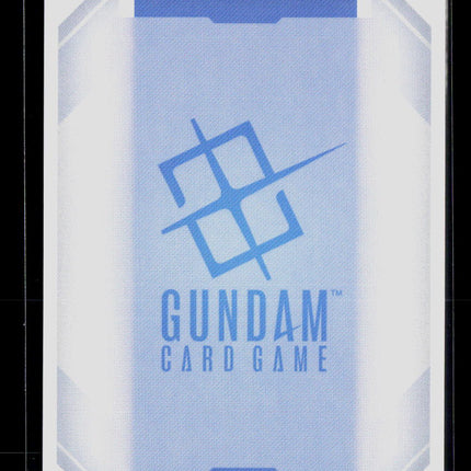 Gundam Card Game Silver Bullet Phantom Aria Rare • GD04-068 Holofoil