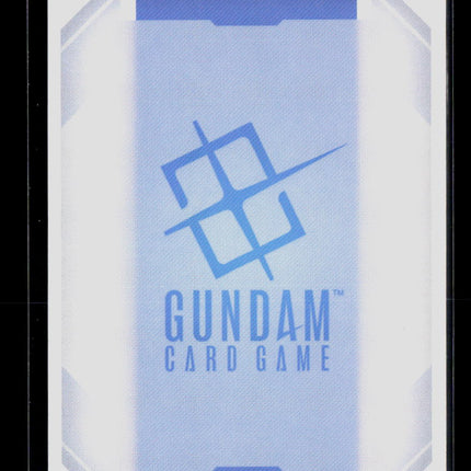 Gundam Card Game Silver Bullet Phantom Aria Rare • GD04-068 Holofoil