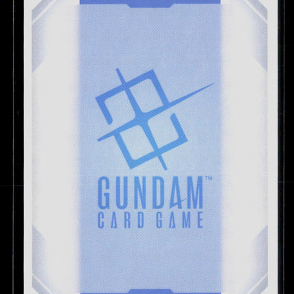 Gundam Card Game Graceful Demeanor Phantom Aria Rare • GD04-117 Holofoil