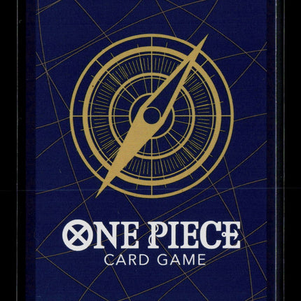 One Piece Card Game Arlong (Dash Pack) Adventure on Kami's Island Rare OP15-023