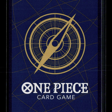 One Piece O-Nami Extra Booster: One Piece Heroine's Edition C • ST18-002 Foil