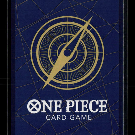 One Piece Bartolomeo (Dash Pack) Adventure on Kami's Island • OP15-014 Foil