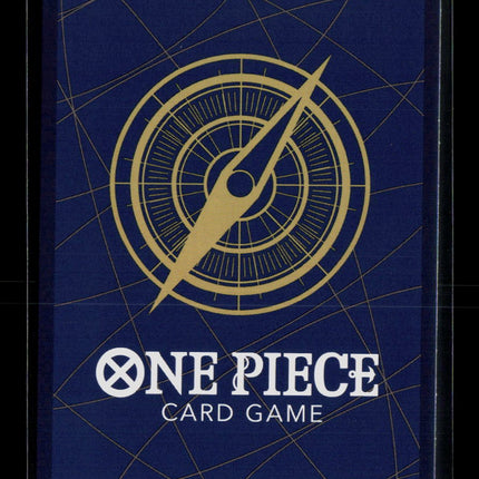 One Piece Card Game Arlong (Dash Pack) Adventure on Kami's Island Rare OP15-023