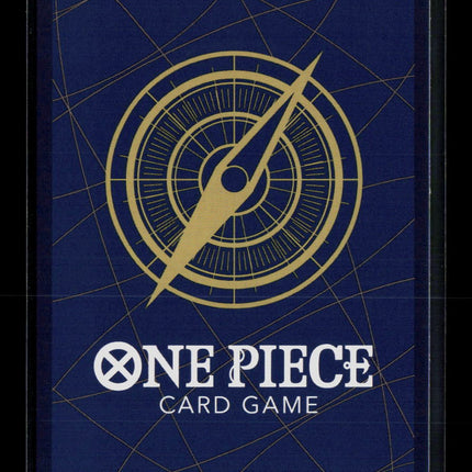 One Piece Bartolomeo (Dash Pack) Adventure on Kami's Island • OP15-014 Foil