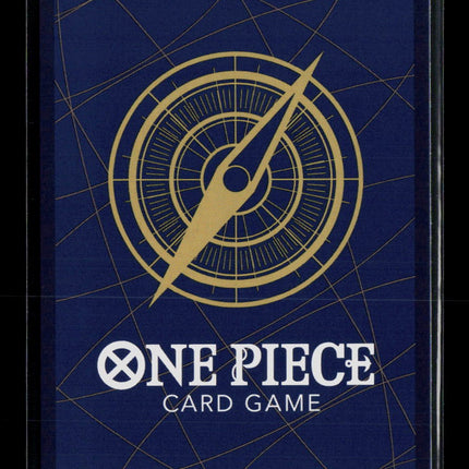 One Piece Card Game Arlong (Dash Pack) Adventure on Kami's Island Rare OP15-023
