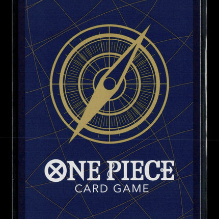 One Piece Roronoa Zoro (OP15-094) (Dash Pack) Adventure on Kami's Island Foil
