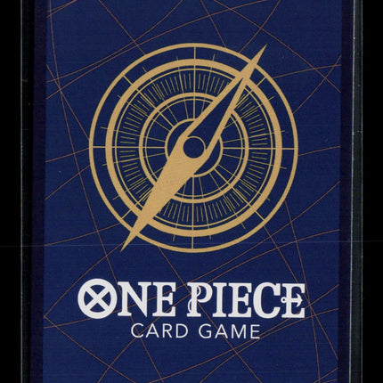 One Piece Mr.3(Galdino) (056) The Time of Battle SR • OP16-056 Foil