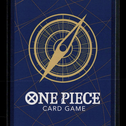 One Piece Borsalino Adventure on Kami's Island SR • EB04-058 Foil