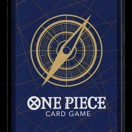 One Piece Wyper Adventure on Kami's Island SR • OP15-114 Foil