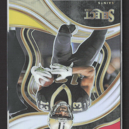 2024 Panini Select Prizm Michael Thomas #235 Club Level
