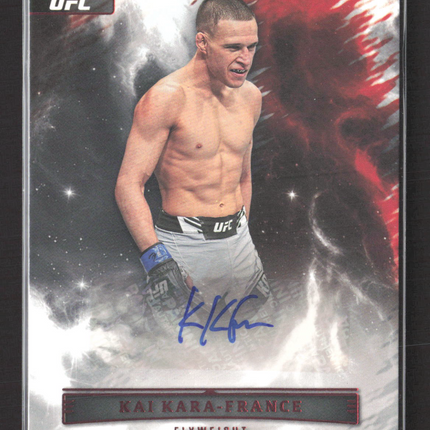 2023 Panini Chronicles Origins Kai Kara-France #OA-KKF Auto