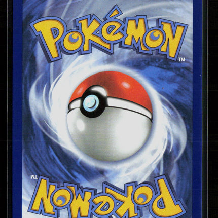 Pokemon 2025 Mega Evolution Inteleon Stamped #002