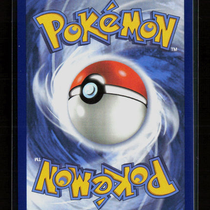Pokemon 2025 Mega Evolution Meganium Stamped #001