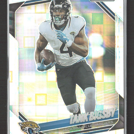 2025 Panini Prizm Tank Bigsby #175 Pandora 386/400