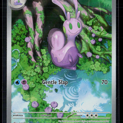 Pokemon 2026 Mega Evolution – Ascended Heroes Sliggoo #95/86