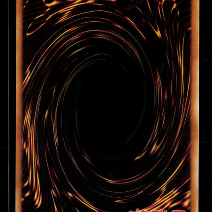 Yu-Gi-Oh! Magician of Dark Chaos - Black Chaos Chaos Origins SR CORI-EN027