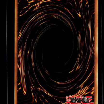 Yu-Gi-Oh! Black Luster Soldier Chaos Origins SR CORI-EN028