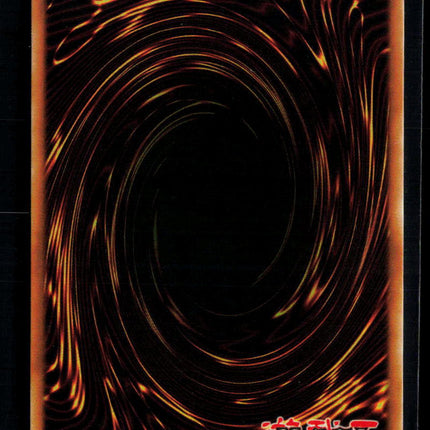 Yu-Gi-Oh! Ragged Records of Rites Chaos Origins SR CORI-EN062 1st Edition