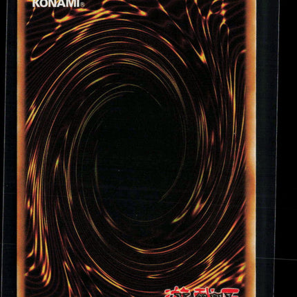 Yu-Gi-Oh! Crackle Blitzclique Chaos Origins Secret Rare • CORI-EN012 1st Edition