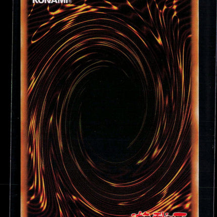 Yu-Gi-Oh! Ragged Records of Rites Chaos Origins SR CORI-EN062 1st Edition
