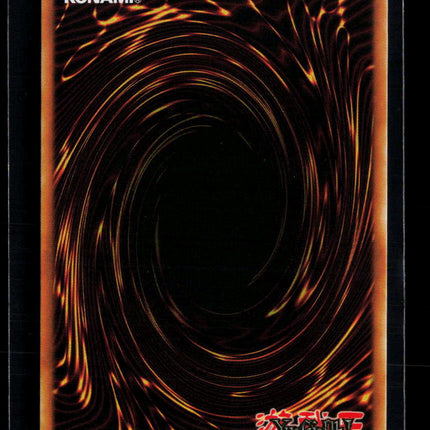 Yu-Gi-Oh! Ragged Records of Rites Chaos Origins SR CORI-EN062 1st Edition