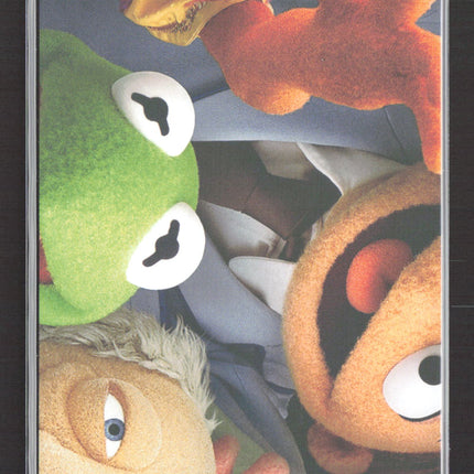 2026 Topps Disney #MP-5 Dr Teeth