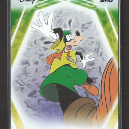 2026 Topps Disney 100 #102 Goofy