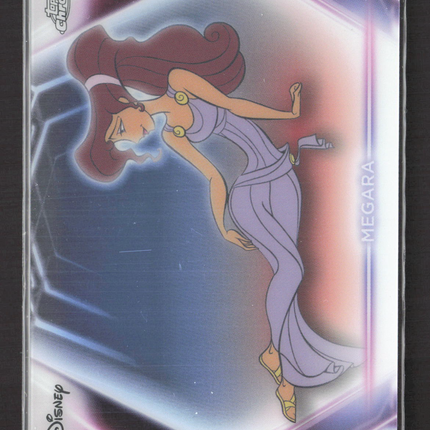 2026 Topps Chrome Disney #CNE-133 Megara