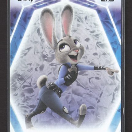 2026 Topps Disney 100 #62 Judy Hopps