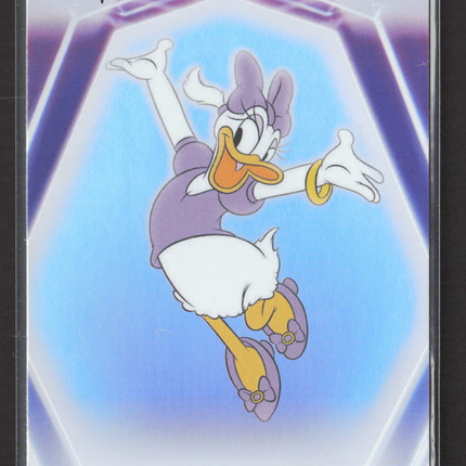 2026 Topps Disney 100 #197 Daisy Duck