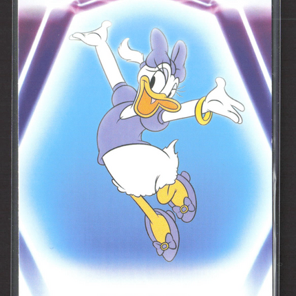 2026 Topps Disney 100 #197 Daisy Duck