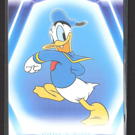 2026 Topps Disney 100 #196 Donald Duck