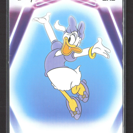 2026 Topps Disney 100 #197 Daisy Duck