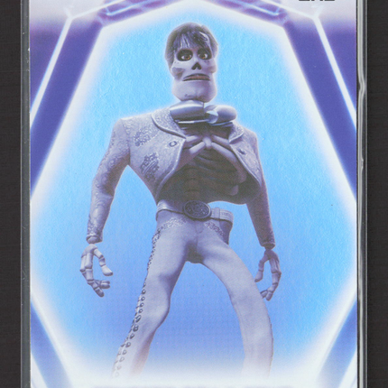 2026 Topps Disney Pixar #67 Ernesto De La Cruz