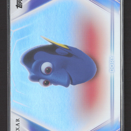 2026 Topps Disney Pixar #81 Dory