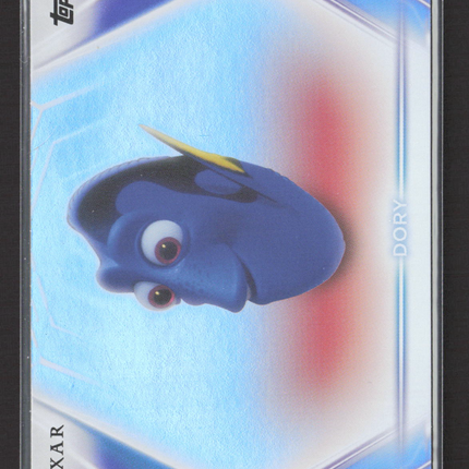 2026 Topps Pixar #81 Dory