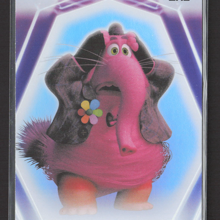 2026 Topps Pixar #168 Bing Bong