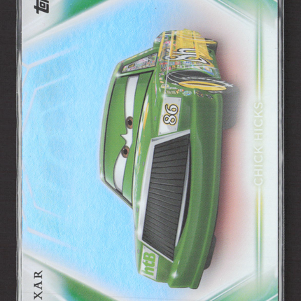 2026 Topps Disney Pixar #90 Chick Hicks