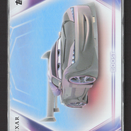 2026 Topps Disney Pixar #98 Boost