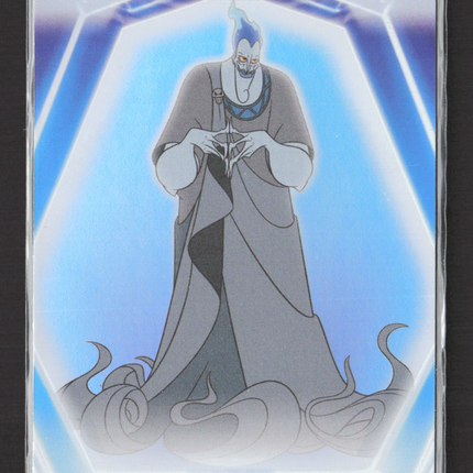 2026 Topps Disney 100 #132 Hades
