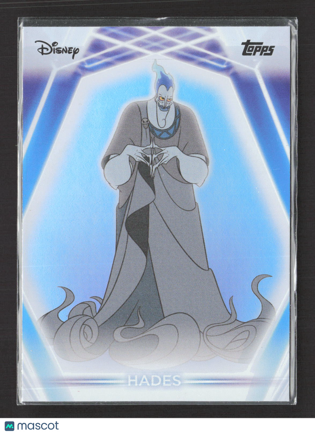 2026 Topps Disney 100 #132 Hades