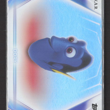 2026 Topps Disney Pixar #81 DOry