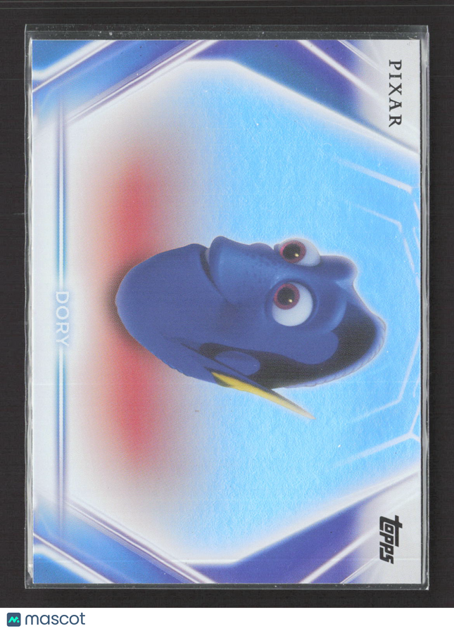 2026 Topps Disney Pixar #81 DOry