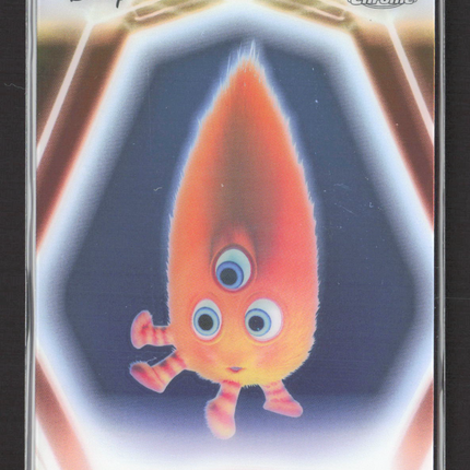 2026 Topps Chrome Disney 100 #CNE-117 Kirby